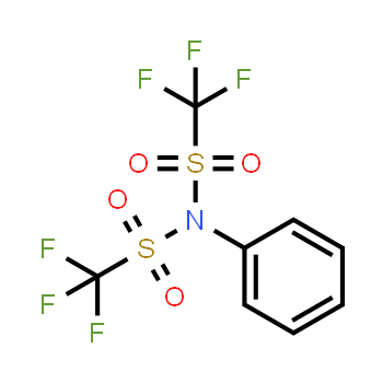 37595-74-7 | N,N-bis(trifluoromethylsulfonyl)aniline