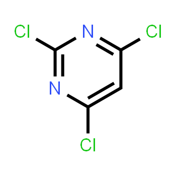 3764-01-0 | 2,4,6-Trichloropyrimidine
