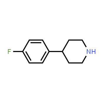 37656-48-7 | 4-(4-fluorofenil)piperidina