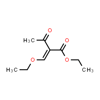 3788-94-1 | 2-(etoximetileno)acetoacetato de etilo
