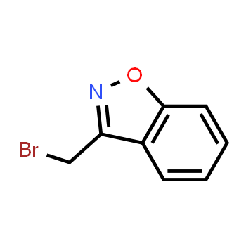 37924-85-9 | 3-bromometil-1,2-benzisoxazol