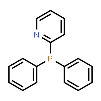 37943-90-1 | 2-(difenilfosfino)piridina