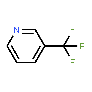 3796-23-4 | 3-(trifluorometil)piridina