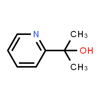 37988-38-8 | 2-(piridin-2-il)propan-2-ol
