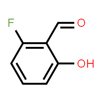 38226-10-7 | 2-fluoro-6-hidroxibenzaldehído