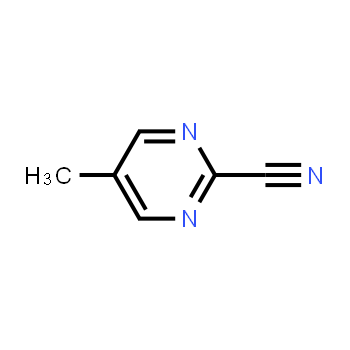38275-54-6 | 5-metilpirimidina-2-carbonitrilo