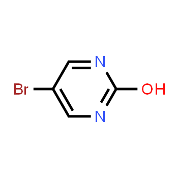 38353-06-9 | 5-bromo-2-hidroxipirimidina