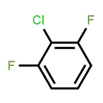 38361-37-4 | 1-Cloro-2,6-difluorobenceno