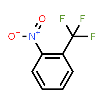 384-22-5 | 2-Nitrobenzotrifluoruro
