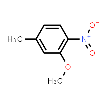 38512-82-2 | 5-Metil-2-nitroanisol