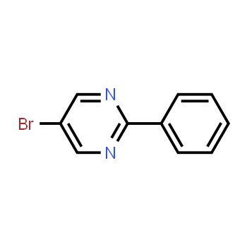 38696-20-7 | 5-bromo-2-fenilpirimidina
