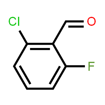 387-45-1 | 2-cloro-6-fluorobenzaldehído