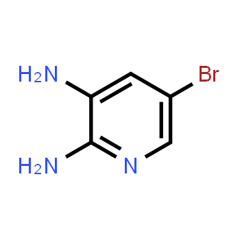 38875-53-5 | 2,3-Diamino-5-bromopiridina