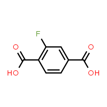 3906-87-4 | ÁCIDO 2-FLUOROTEREFTÁLICO