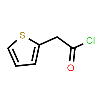 39098-97-0 | 2-Thiopheneacetyl chloride