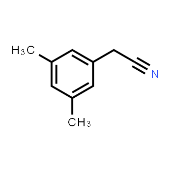 39101-54-7 | 3,5-Dimetilfenilacetonitrilo