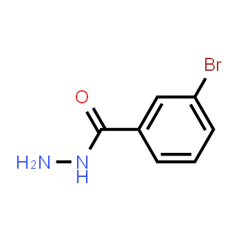 39115-96-3 | 3-BROMOBENZHIDRAZIDA