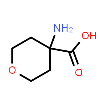 39124-20-4 | 4-AMINO-TETRAHYDRO-PYRAN-4-CARBOXYLIC ACID