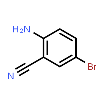 39263-32-6 | 2-Amino-5-bromobenzonitrilo