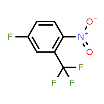 393-09-9 | 5-fluoro-2-nitrobenzotrifluoruro