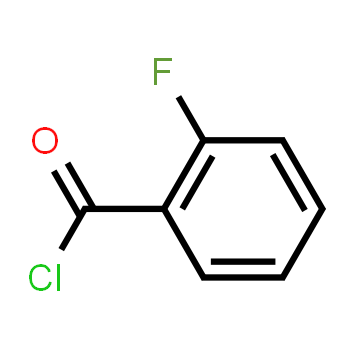 393-52-2 | cloruro de 2-fluorobenzoilo