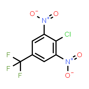 393-75-9 | 4-Chloro-3,5-dinitrobenzotrifluoride