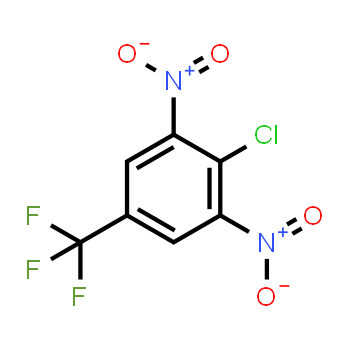 393-75-9 | 4-Cloro-3,5-dinitrobenzotrifluoruro