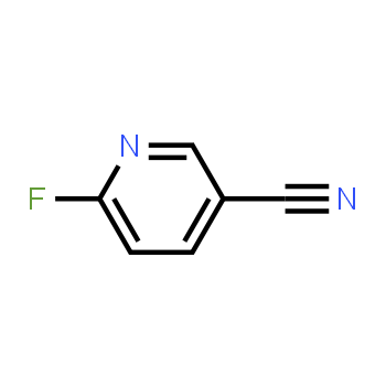 3939-12-6 | 6-fluoropiridina-3-carbonitrilo