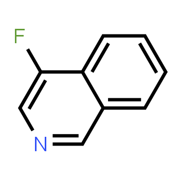 394-67-2 | 4-fluoroisoquinolina