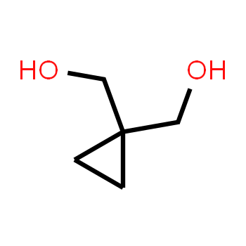 39590-81-3 | 1,1-Bis(hydroxymethyl)cyclopropane