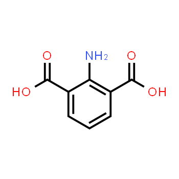 39622-79-2 | Ácido 2-aminobenceno-1,3-dicarboxílico