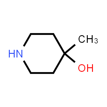 3970-68-1 | 4-metilpiperidin-4-ol
