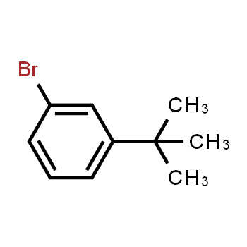 3972-64-3 | 1-bromo-3-(terc-butil)benceno