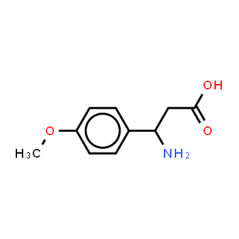 39773-47-2 | Benzenepropanoic acid, b-amino-4-bromo-