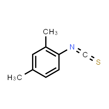 39842-01-8 | isotiocianato de 2,4-dimetilfenilo
