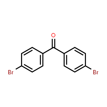 3988-03-2 | 4,4'-Dibromobenzofenona