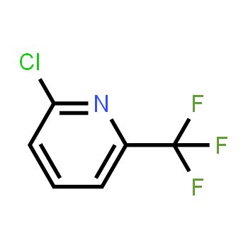 39890-95-4 | 2-cloro-6-(trifluorometil)piridina