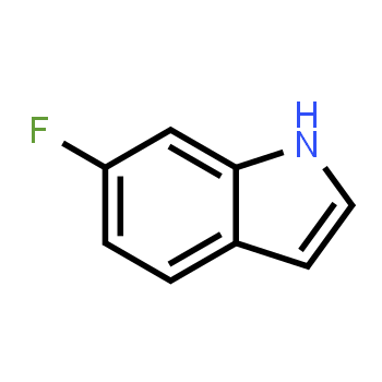 399-51-9 | 6-FLUOROINDOL
