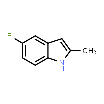 399-72-4 | 5-fluoro-2-metilindol