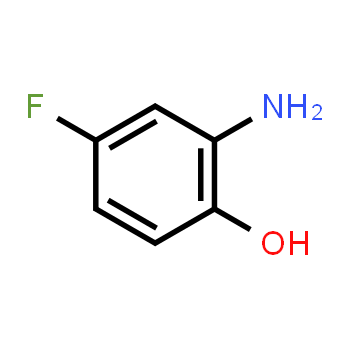 399-97-3 | 2-amino-4-fluorofenol