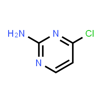 3993-78-0 | 2-AMINO-4-CLOROPIRIMIDINA