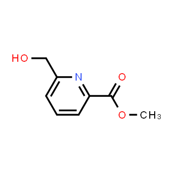 39977-44-1 | 6-(hidroximetil)piridina-2-carboxilato de metilo