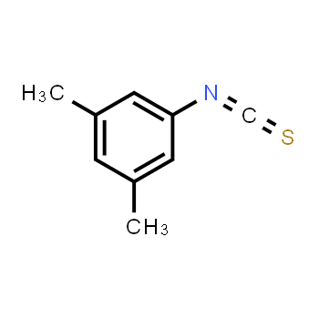 40046-30-8 | isotiocianato de 3,5-dimetilfenilo