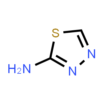4005-51-0 | 2-Amino-1,3,4-tiadiazol
