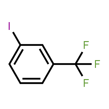 401-81-0 | 3-Yodobenzotrifluoruro