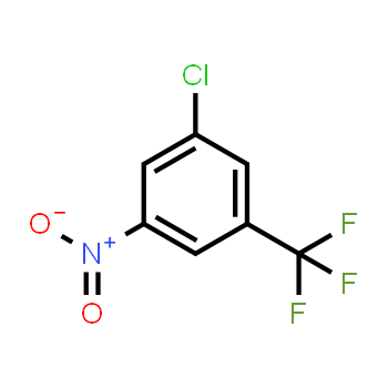401-93-4 | 3-Cloro-5-nitrobenzotrifluoruro