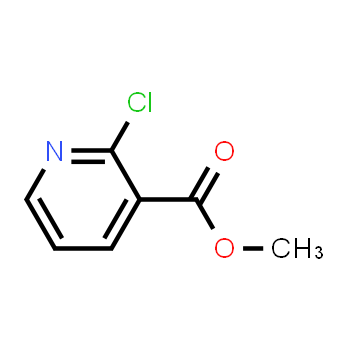 40134-18-7 | 2-cloropiridina-3-carboxilato de metilo