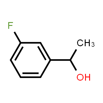 402-63-1 | 1-(3-fluorofenil)etanol
