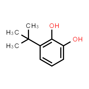 4026-05-5 | 3-tert-butylbenzene-1,2-diol