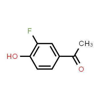 403-14-5 | 3'-Fluoro-4'-hidroxiacetofenona